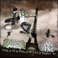 Cyco Miko & Infectious Grooves – Live In France 95